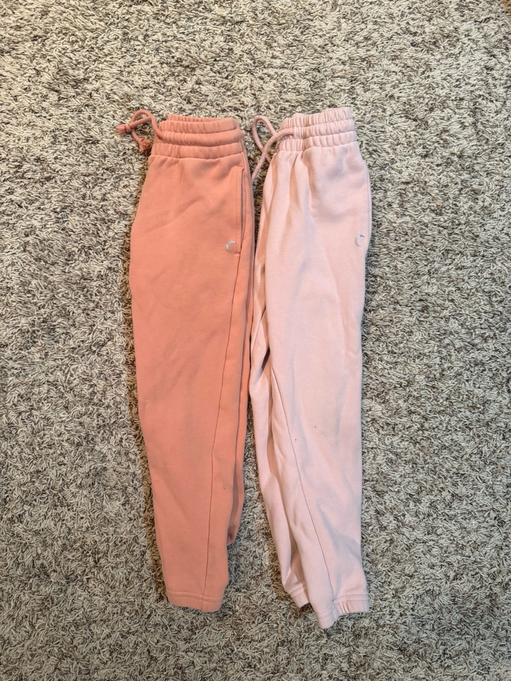 Zyia girls sweatpants